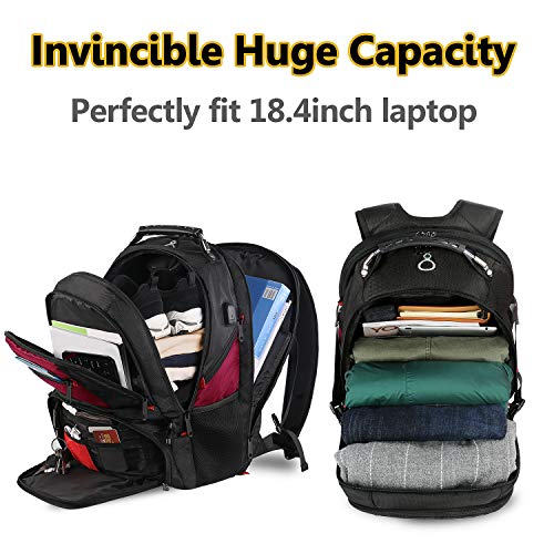 18.4 laptop bag