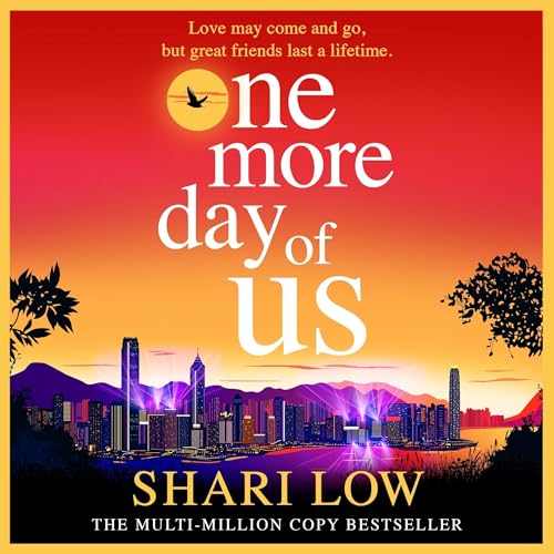 One More Day of Us by Shari Low episode artwork
