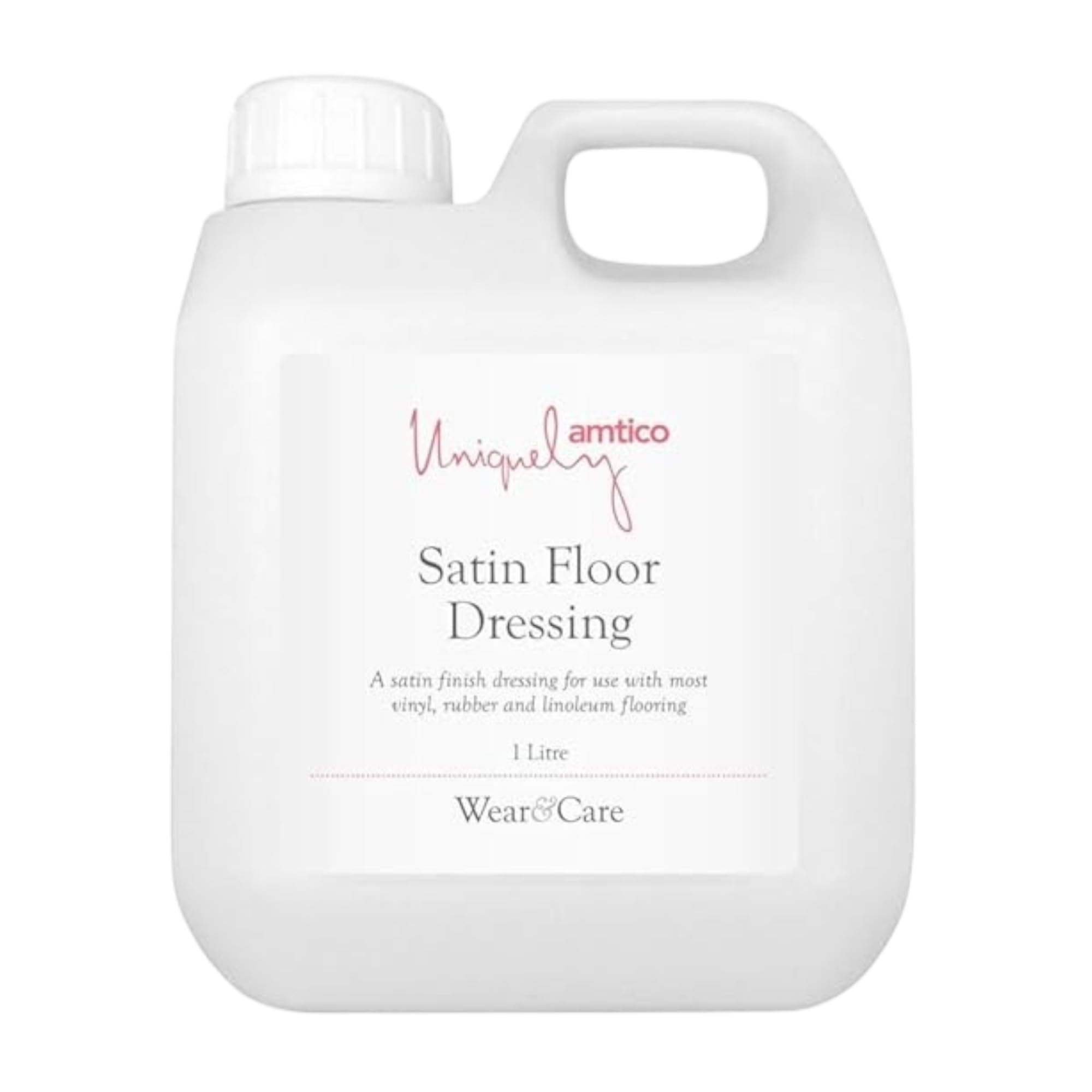 Amtico International Triple Pack Maintainer Matt Dressing Floor - View #3