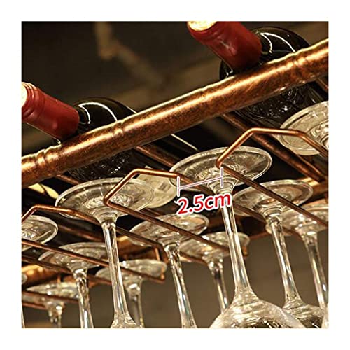 Soporte creativo para copa de vino como adorno elegante para regalar 4
