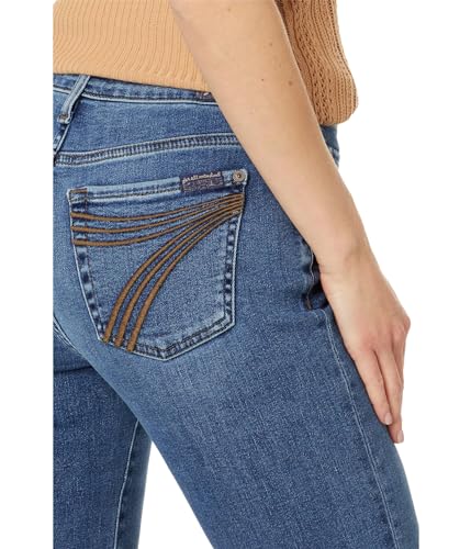 7 For All Mankind Women's Dojo3