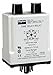 Dayton Single Function Timing Relay, 240VAC, 10A @ 240V, 8 Pins, DPDT