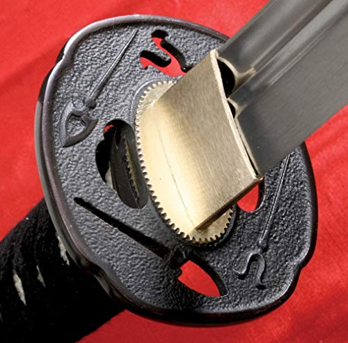 Image of Cold Steel Warrior Series Katana