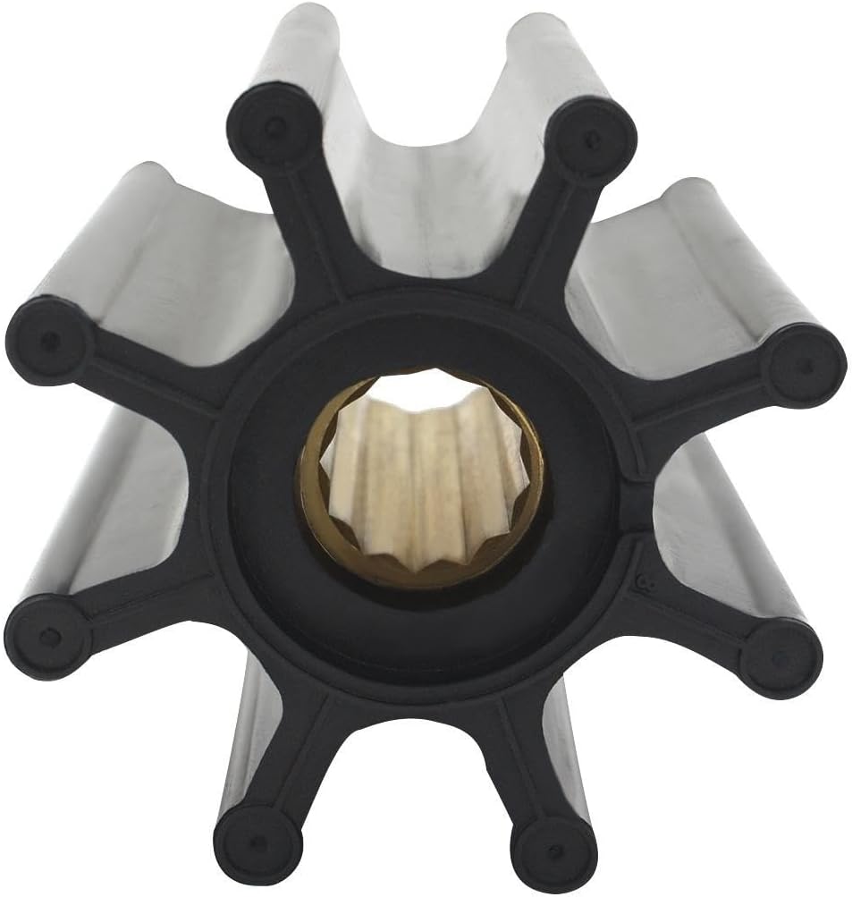 Car Parts Water Pump Impeller for BMW Diesel Marine Engine Boat Motor Accessories