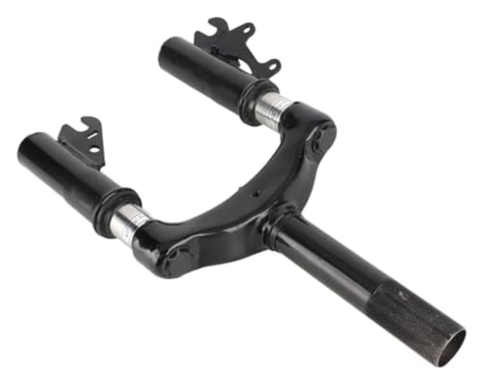 Suspension pour Avant en Acier Haute résistance, Fourche