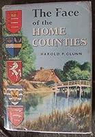 The Face of the Home Countries B00414LIQ6 Book Cover