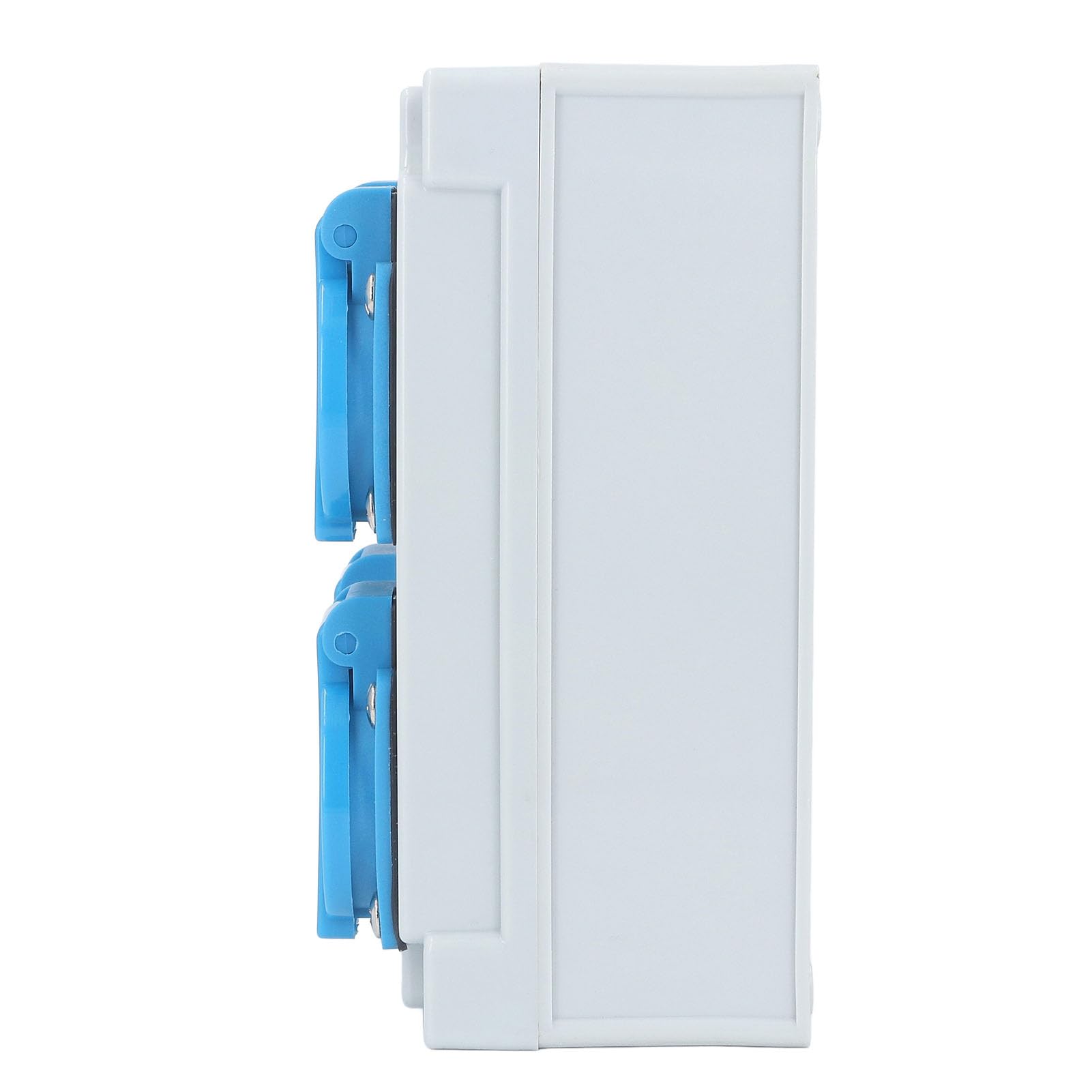 Tyenaza Presa a Muro, Distributore di Alimentazione da Edificio Impermeabile 4P IP44 per Giardino, Garage, Bagno 250 V 16a