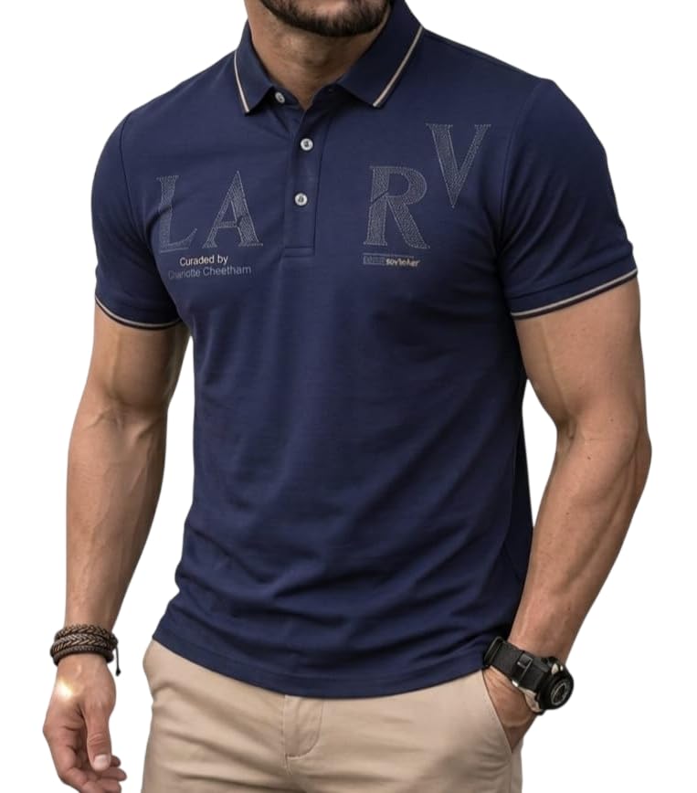 Image of TAGAS Men T-Shirt