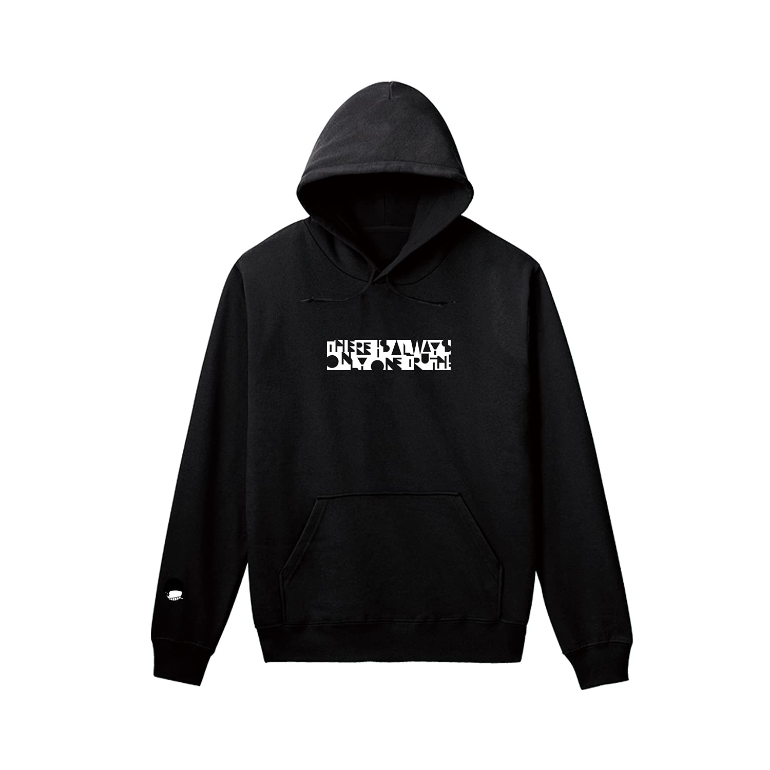 名探偵コナン　全員サービス　名場面パーカー　新一&コナンモデル　Lサイズ 名探偵コナン 名場面パーカー 新一＆コナンモデル Lサイズ 週刊