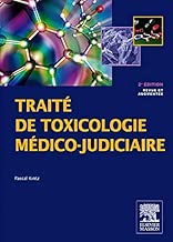 Download Traité de toxicologie médico-judiciaire PDF