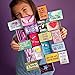 Craft-tastic – Inspire Poster Kit – Design a One-of-a-Kind Freeform Poster – Ages 8+