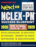 NCLEX-PN SUCCESS BLUEPRINT