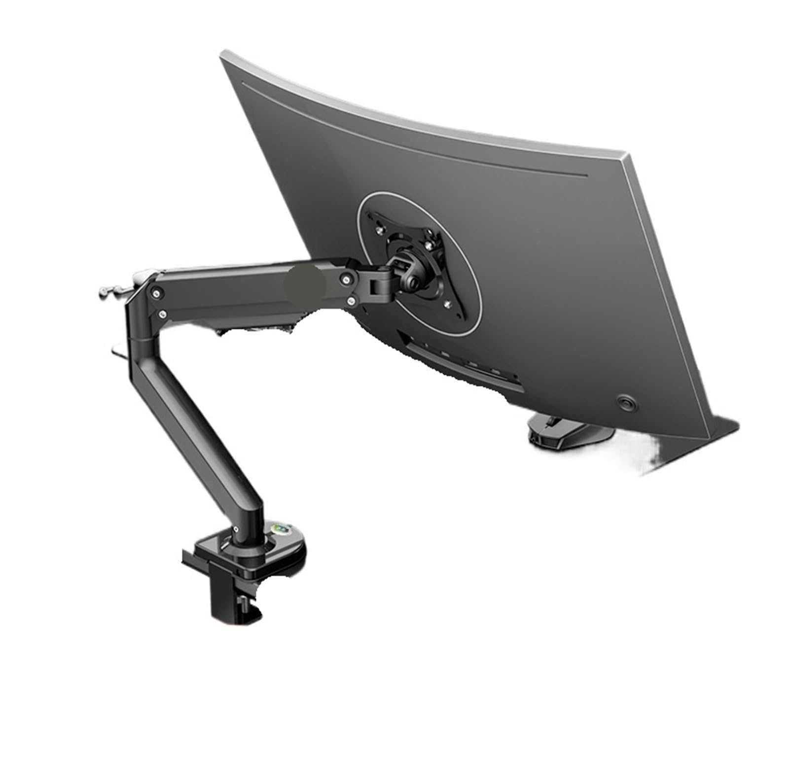 MOUKWLEK Monitor stand, screen arm, robotic , lifting base