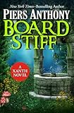  Board Stiff (The Xanth Novels)