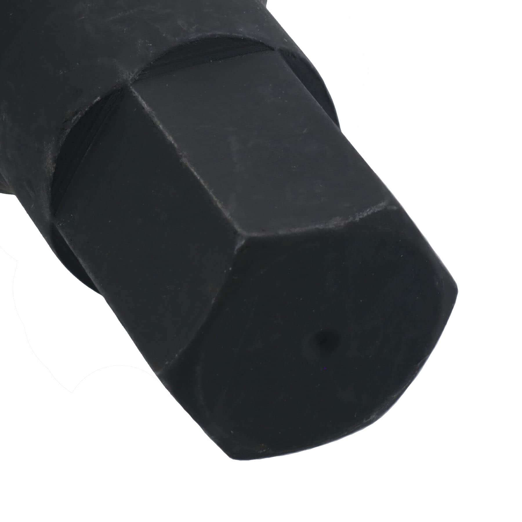 3/4 Zoll Antrieb Tiefe Metrische MM Innensechskant-Stecknüsse Schlagfest 14-27mm 6 Stück