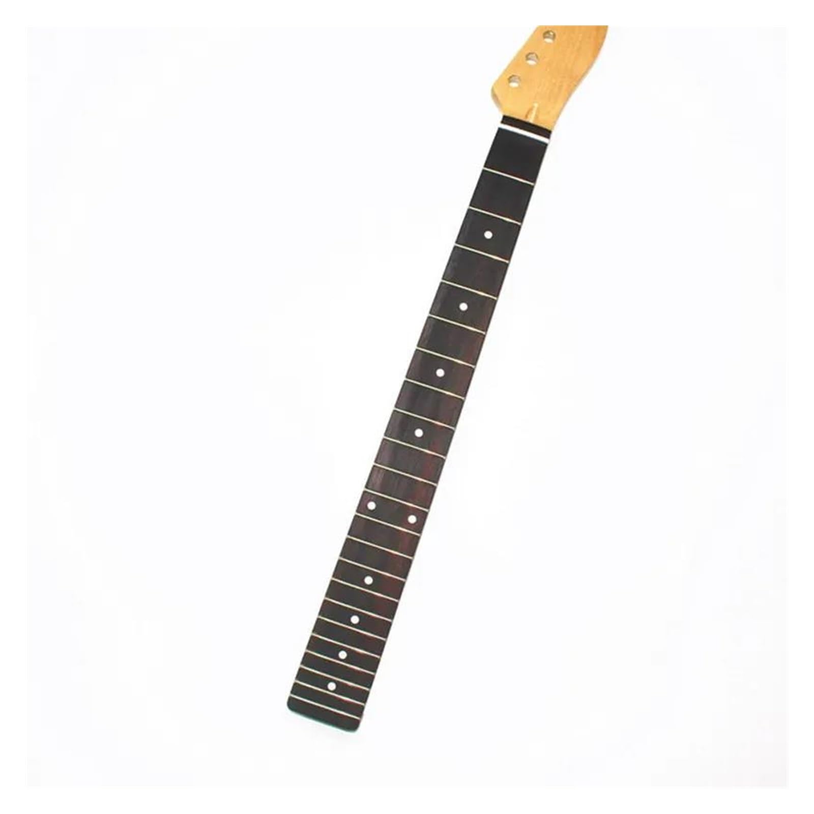 gryf gitary 22 Progi Wkładka Kropki Palisander Fingerboard Klon Gryf Gitary Elektrycznej Akcesoria Do Instrumentów Muzycznych