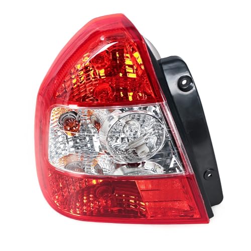 Feu arrière pour Hyundai Accent cassé solution de rechange - 2