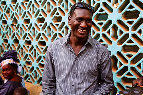 Bassekou Kouyate