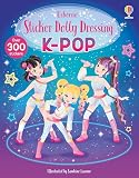 Sticker Dolly Dressing K-POP