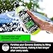Ceramic Car Shampoo - Slick Car Wash Soap for Ceramic Coatings - pH-Balanced Car Wash Shampoo - Adds Hydrophobic Protection | Enhances Coatings, Waxes or Sealants | Incredible Shine