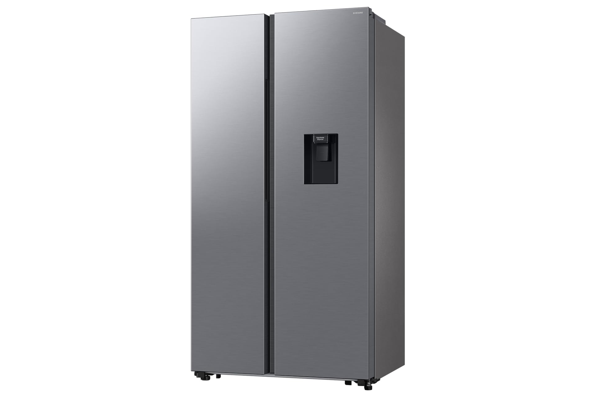 Samsung Frigorífico Americano 578L Gris