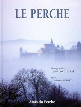 Hardcover LE PERCHE [French] Book