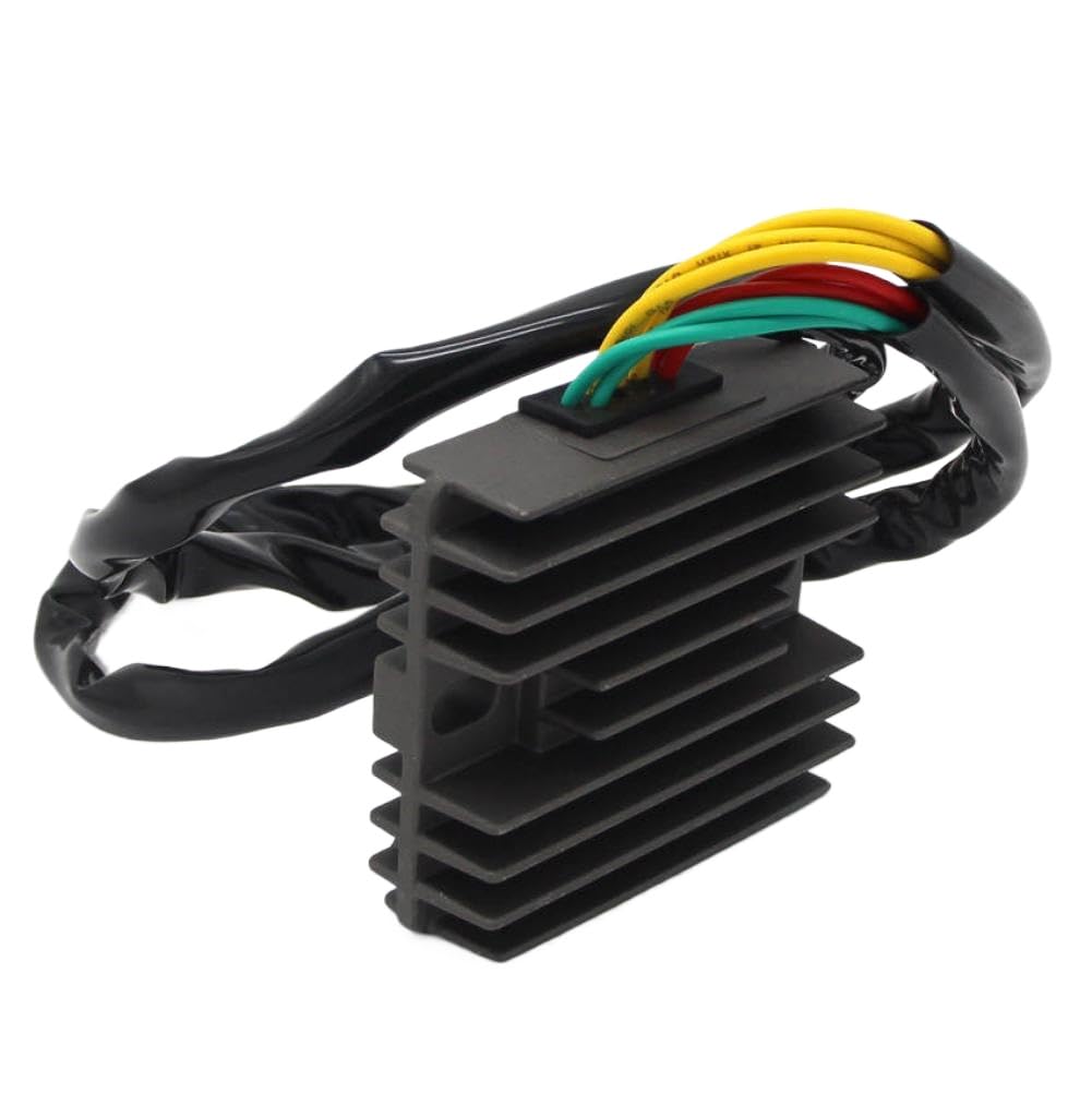 Voltage Regulator Rectifier Compatible With CBR600 F4i 2001 2002 2003 2004 2005 2006