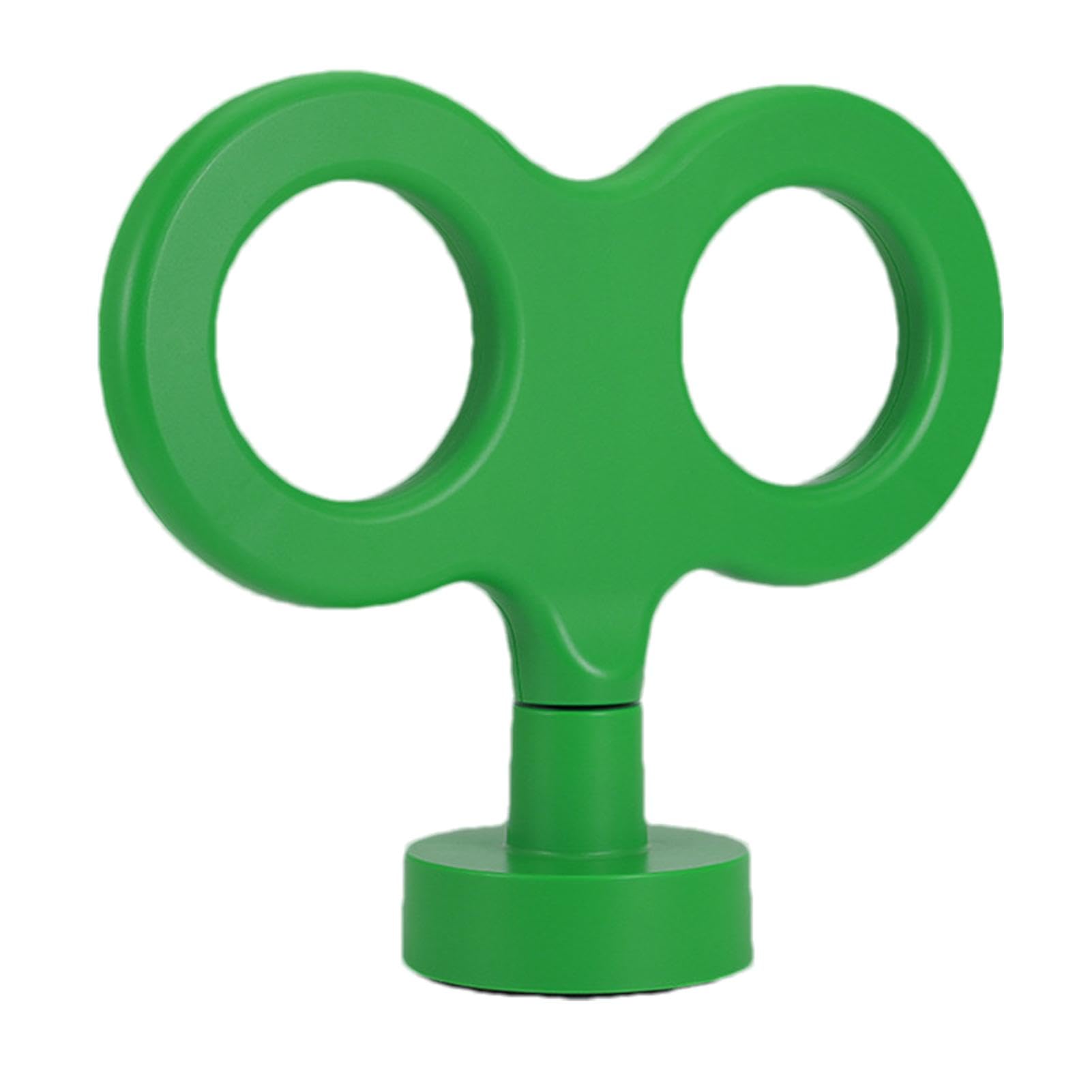 Llave de cuerda para coche – Llave de resorte exterior para coche