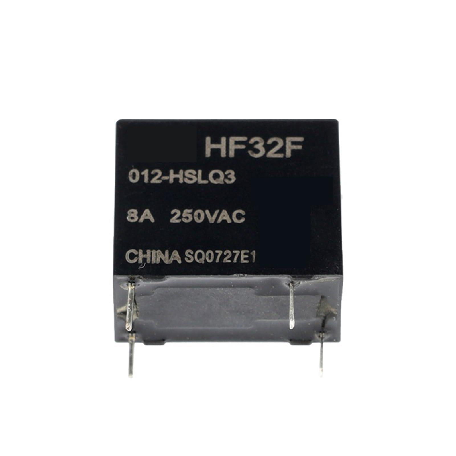 Relais HF32FV-16-024-HLTF haute capacité de commutation 16A - 2