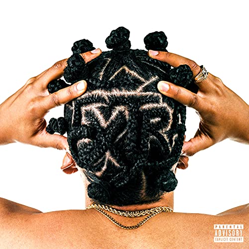 NEW FRIENDS [Explicit]