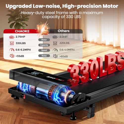 incline treadmill premium System product image