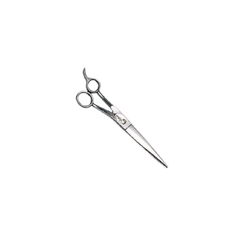 Tesoura Curva para Tosa de Gatos em Aço Inoxidável Geib Gator GE85011, 21,59 cm