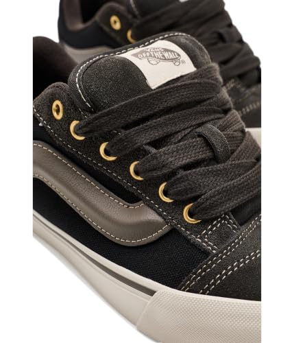 Image of Vans Unisex Knu Skool Stacklite Sneaker