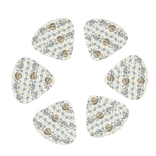 Lot de 12 médiators de guitare vintage en forme de feuilles et de feuilles pour guitare électrique, basse acoustique, cadeau avec boîte - Les Beatles, Paul McCartney, John Lennon, RIngo Starr, George Harrison Lot de 12 médiators de guitare vintage en forme de feuilles et de feuilles pour guitare électrique, basse acoustique, cadeau avec boîte – Image 3
