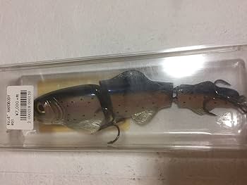 オスプレイルアー / OSPREY LURE OSPREY/オスプレイ タロン4inch - 【バス・トラウト・ソルトの