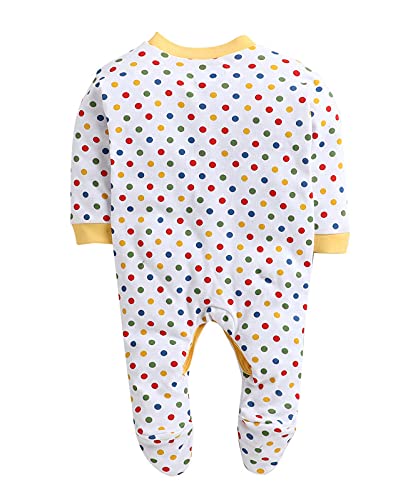 Image of BUMZEE Baby Boy's Sleepsuit