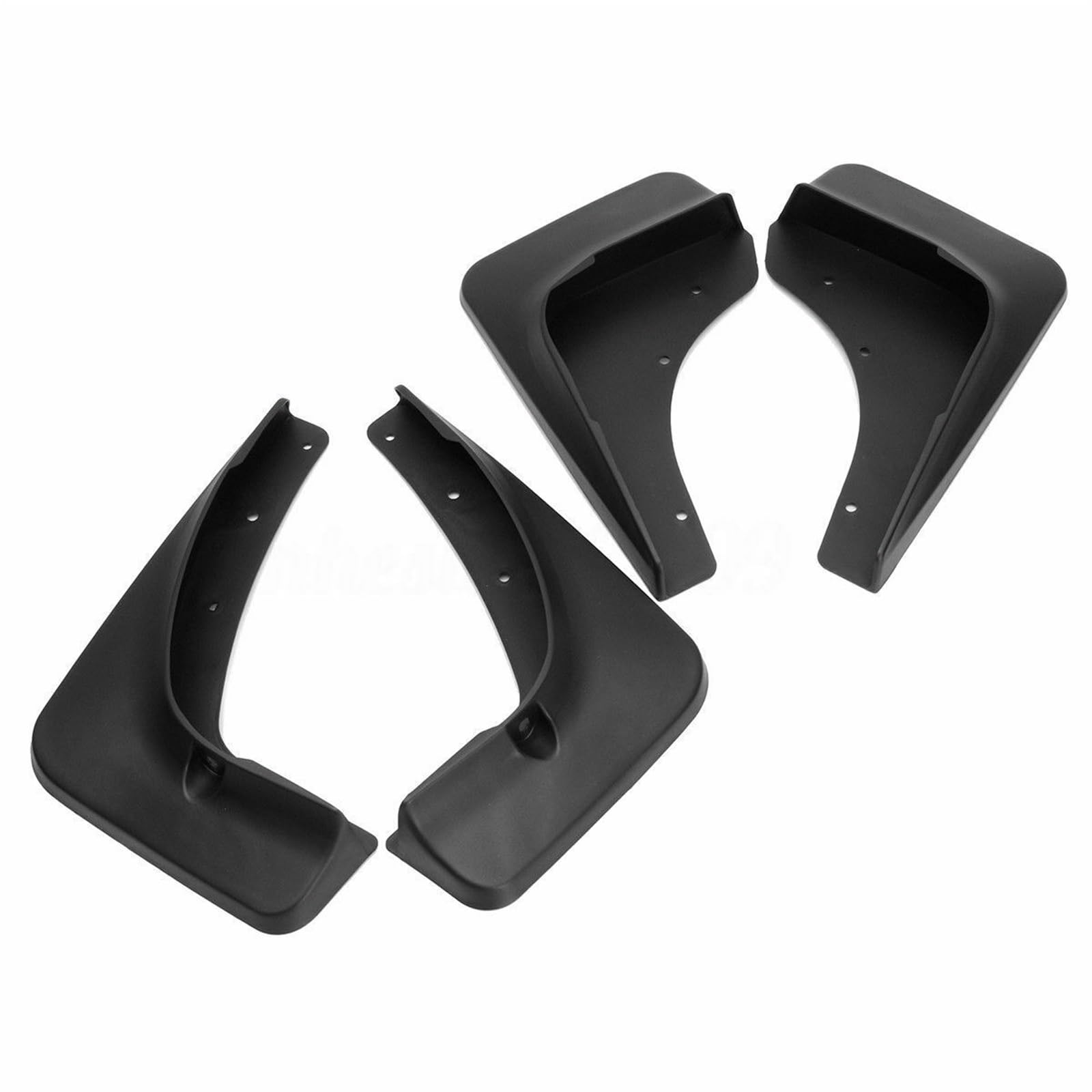 Anteriore Posteriore Paraspruzzi Paraspruzzi Parafanghi Parafango Car Styling Accessori Parafango, for Mazda, CX 5 CX5 2012 2013 2014 2015