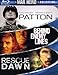 Produktbild War Hero Collection (Behind Enemy Lines / Patton / Rescue Dawn) [Blu-ray]