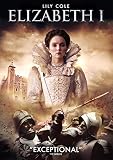 Elizabeth I - Starring Lily Cole [DVD] [2020]