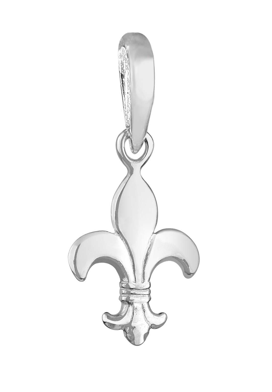 Elli Women's 925 Sterling Silver Xilion Cut Pendant