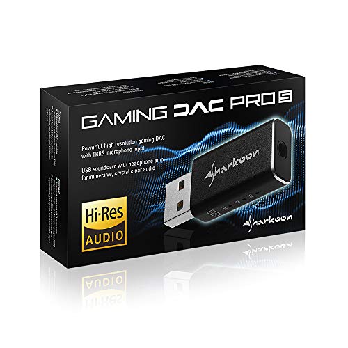 Sharkoon-Gaming-DAC-Pro-S-V2