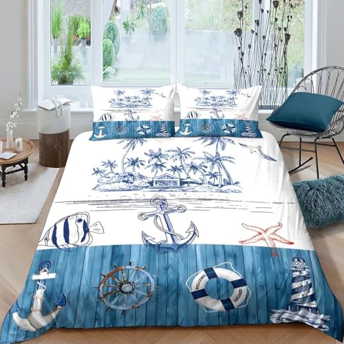 Parure de lit pieuvre effet microfibre résistante super douce 3D - 4