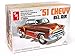 AMT 1:25 Scale 1951 Chevy Bel Air Model Kit