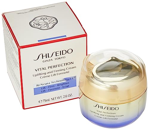 - VITAL PERFECTION uplifting & firming cream 75 ml