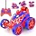small stunt car