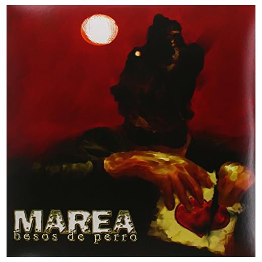 Besos De Perro [Vinilo]