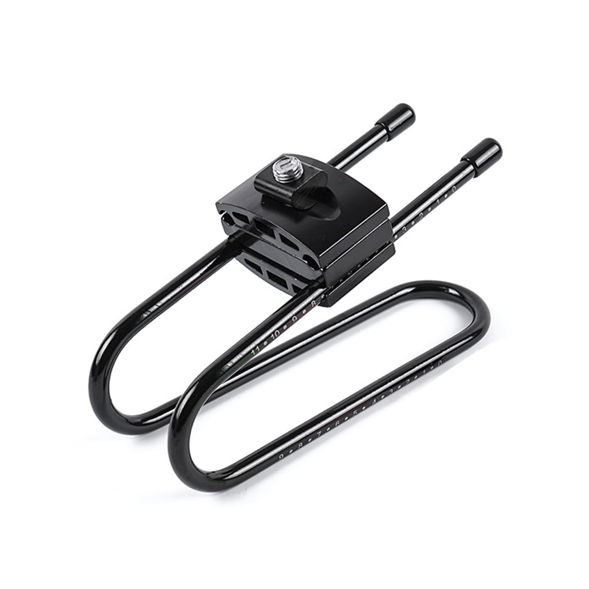 VOANZO Bike Saddle Shock Absorber Adjustable Saddle Spring Device for Mountain Bike Road Bike