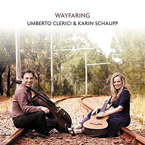 Umberto Clerici & Karin Schaupp