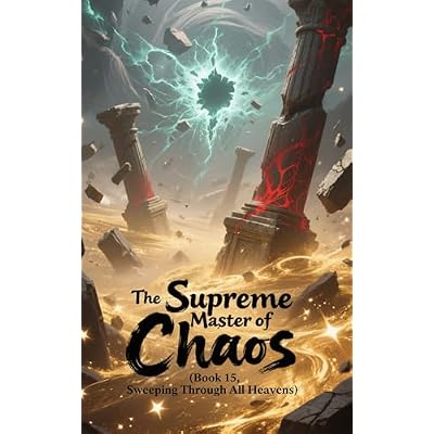 The Supreme Master of Chaos