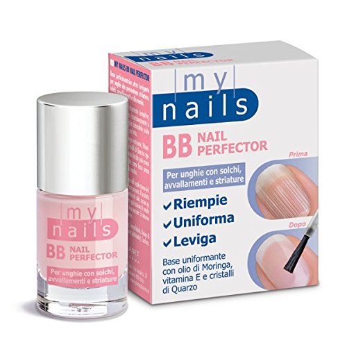 My Nails BB Nail Perfector, per unghie con solchi